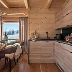 Na Skraju Lasu Z Jacuzzi, Balią Ogrodową * Biały Dunajec