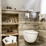 Na Skraju Lasu Z Jacuzzi, Balią Ogrodową Domek alpejski *