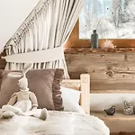 Na Skraju Lasu Z Jacuzzi, Balią Ogrodową Biały Dunajec