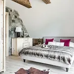 Domek alpejski Na Skraju Lasu Z Jacuzzi, Balią Ogrodową