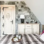 Na Skraju Lasu Z Jacuzzi, Balią Ogrodową *