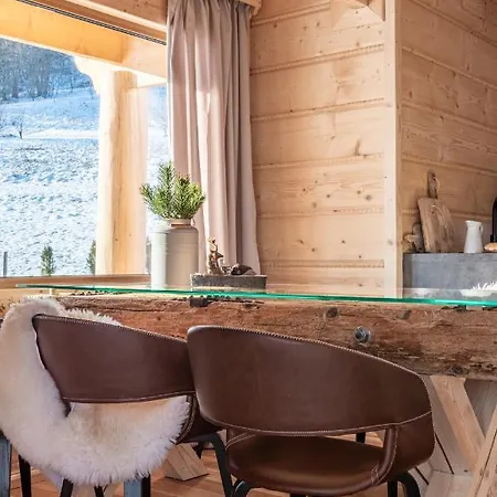 Na Skraju Lasu Z Balia, Jacuzzi *