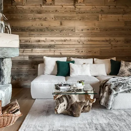 Na Skraju Lasu Z Balia, Jacuzzi Chalet *