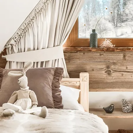 Na Skraju Lasu Z Balia, Jacuzzi Bialy Dunajec