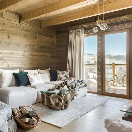 Chalet Na Skraju Lasu Z Balia, Jacuzzi Biały Dunajec