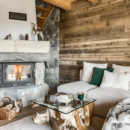 Chalet Na Skraju Lasu Z Balia, Jacuzzi Bialy Dunajec