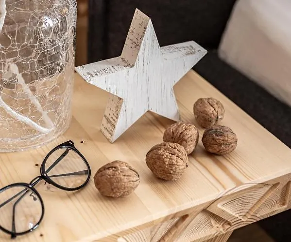 Alpehytte Na Skraju Lasu Z Balia, Jacuzzi