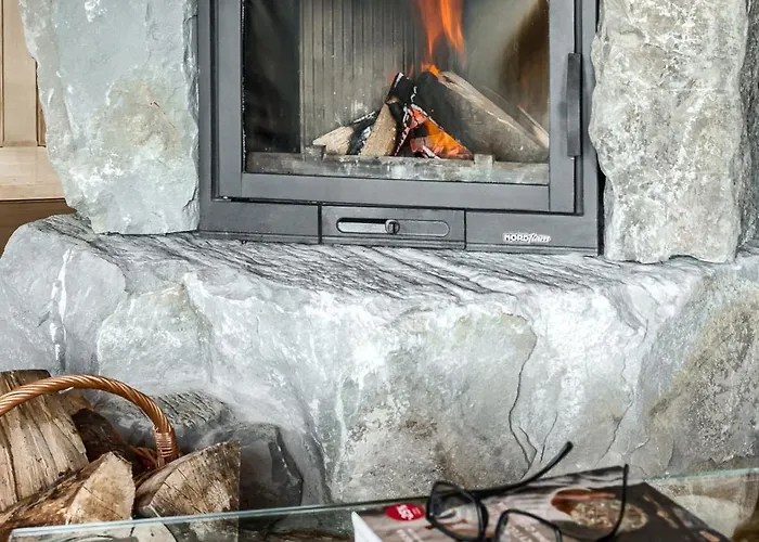 Na Skraju Lasu Z Balia, Jacuzzi *